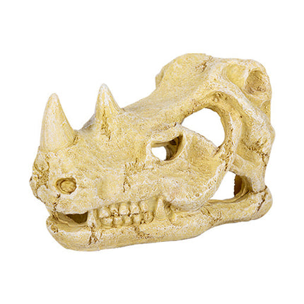 REPTIZOO - Rhino Skull Cave (ERS35L) - Reptile Deli Inc.